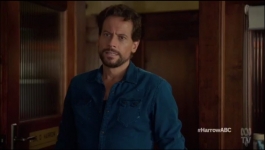 Harrow - Season 03 Episode 02